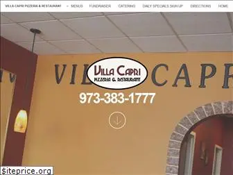 villacaprinewton.com