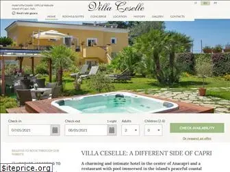 villaceselle.com