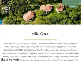 villacocopanama.com