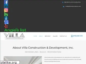 villaconstructioninc.com