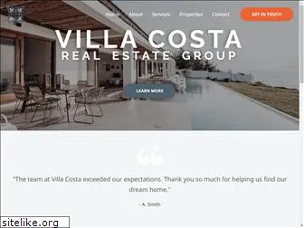 villacostagroup.com