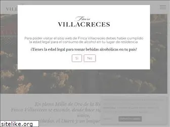 villacreces.com