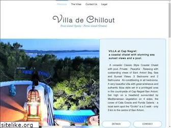 villadechillout.com