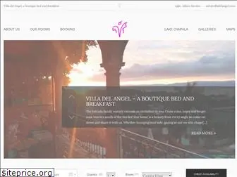 villadelangel.com