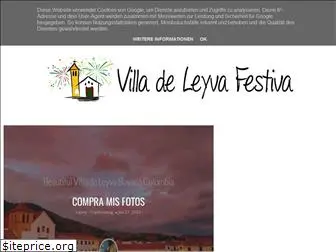 villadeleyvafestiva.com