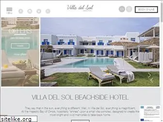 villadelsolmykonos.com