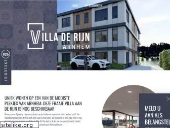 villaderijn.nl