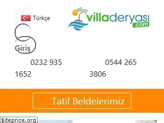 villaderyasi.com