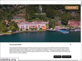 villadeste.com