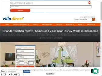 villadirect.com