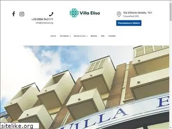 villaelisa.org