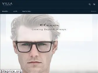 villaeyewear.com