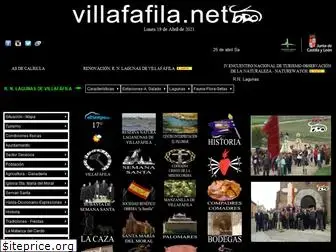 villafafila.net