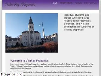 villafayproperties.com