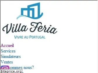 villaferia.com