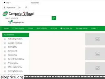 village-bd.com