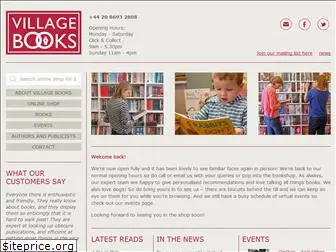 village-books.co.uk