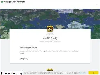 village-craft-network.net