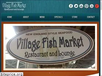 village-fish-market.com