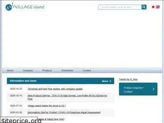 village-island.com