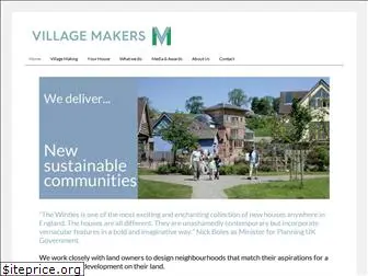 village-makers.com