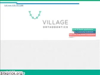 village-ortho.com
