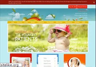 village-pediatrics.com