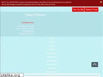 village-pediatrics.net