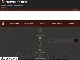 village.thiensville.wi.us