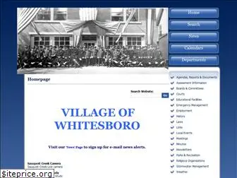 village.whitesboro.ny.us