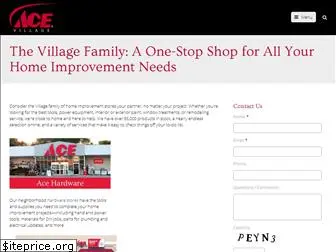 villageace.com