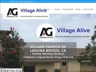 villagealive.com