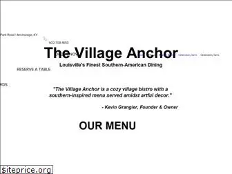 villageanchor.com