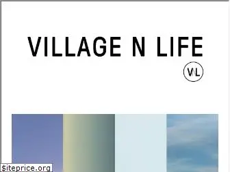 villageandlife.com
