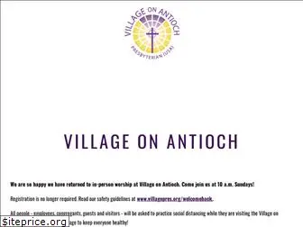 villageantioch.org