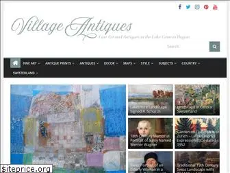 villageantiques.ch