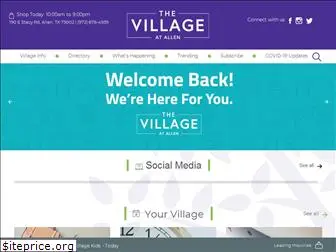 villageatallen.com