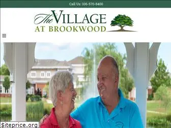 villageatbrookwood.org