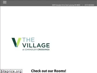 villageatchandler.com