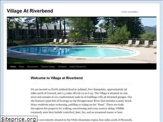 villageatriverbend.net