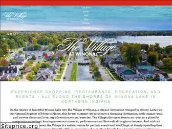 villageatwinona.com