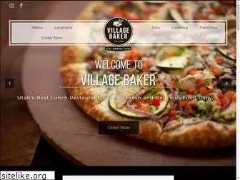 villagebakerfood.com