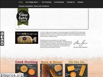 villagebakery.co.uk