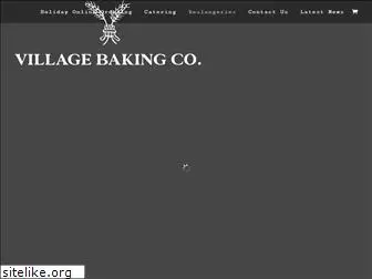 villagebakingco.com