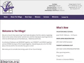 villagebc.org