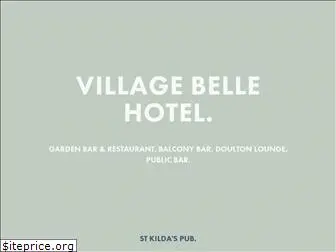 villagebelle.com.au