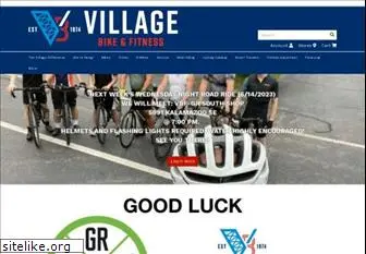 villagebikeshop.com