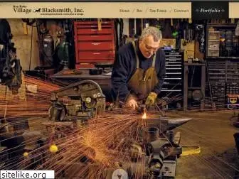 villageblacksmithinc.com