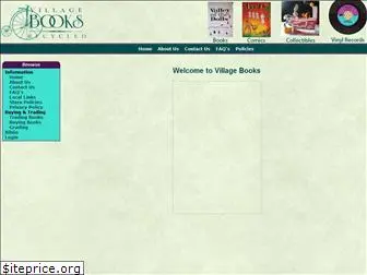 villagebooks.biz