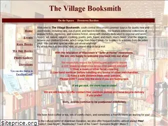 villagebooksmith.com